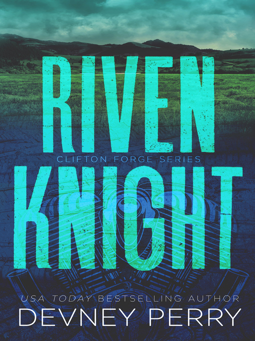 Title details for Riven Knight by Devney Perry - Available